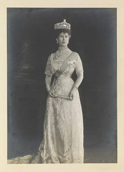 Soubor:Queen Mary Wellcome L0069844.jpg – Wikipedie