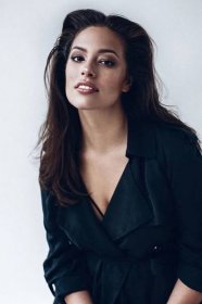 Ashley Graham opens up about her first book A New Model.