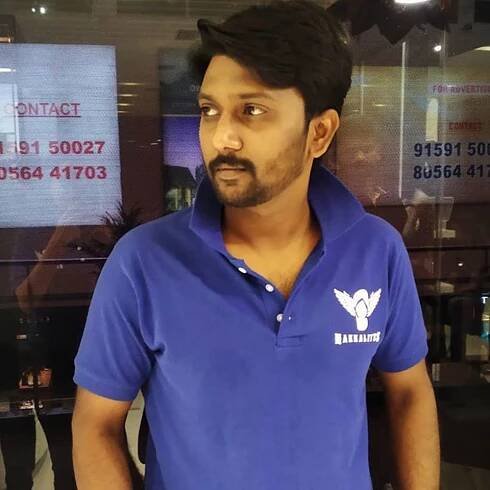 Arun Kumar Nakkalites