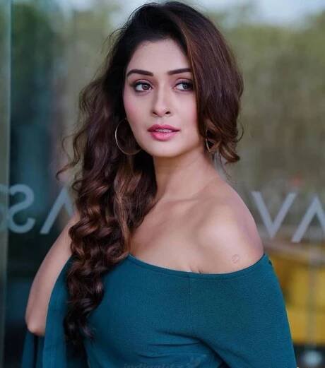Most Beautiful Tollywood Actress 2021
