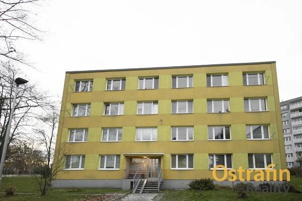 Prodej Byt 3+1, Jaroslava Seiferta, Hlučín, okres Opava