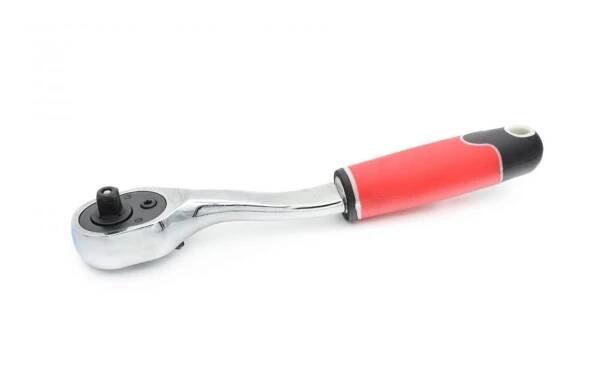 Ráčna 1/4", 72 zubů TVARDY Quick Release | HobyNaradi.cz