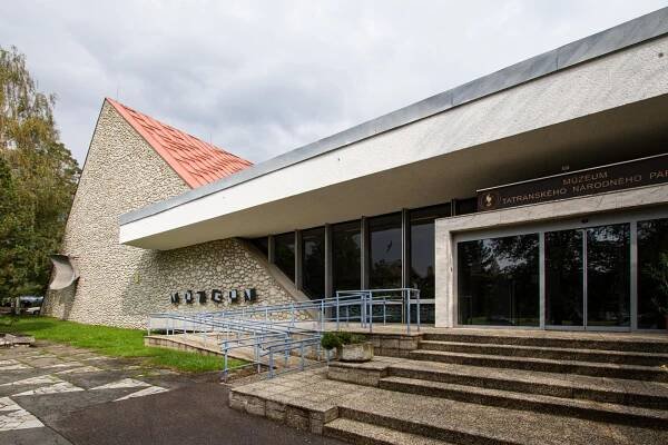 Architektúra podáva správu o tom, ako sme rezignovali na projekt Vysokých Tatier — Denník N