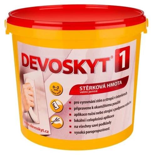 Devoskyt - KMB barvy, s.r.o.