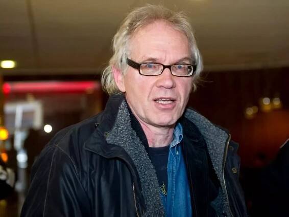 Copenhagen shooting: Who is Lars Vilks?