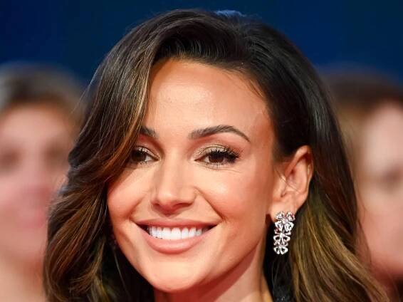 Michelle Keegan fans jump to her defence after star shares 'wholesome' new photos of baby daughter Palma