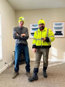 YES! Communities on LinkedIn: Hats off (or hats on rather) to our incredible maintenance team! Your...