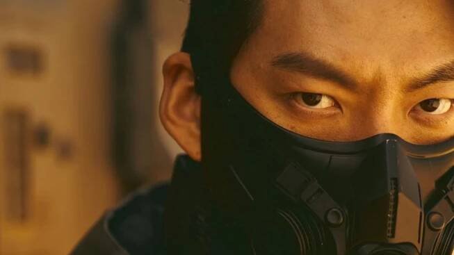 Video: Black Knight: teaser trailer