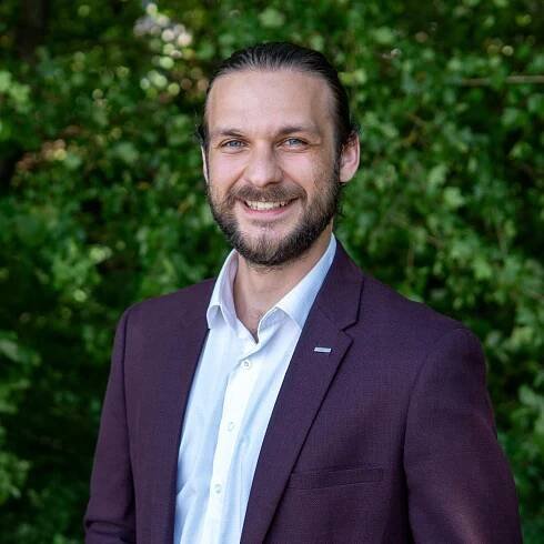National Level | ESN Czech Republic