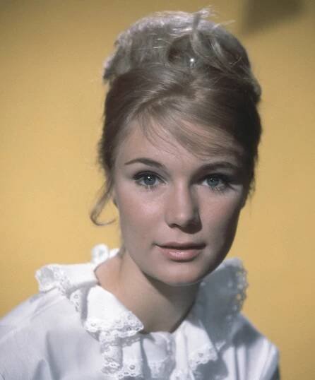 Yvette Mimieux Dead: Actress Who Starred In 'The Time Machine' Was 80