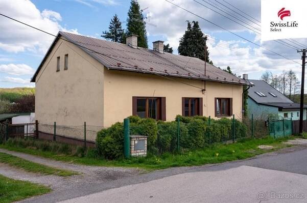 Prodej rodinného domu, 120 m2, Rychvald, ulice Třešňová, okres Karviná