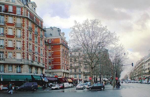 Place Maubert