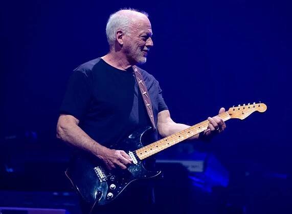 Photos from the Peter Green tribute concert in London on 25 February 2020