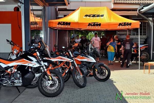KTM Trojan