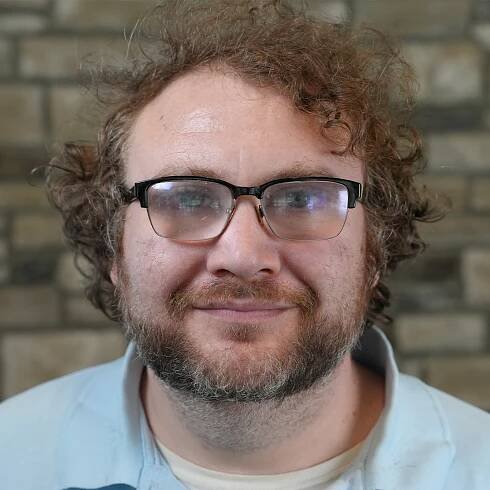 Daniel Miller