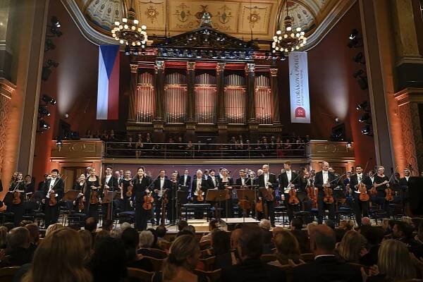 Rusalka na Dvořákově Praze poprvé zazní 19. září