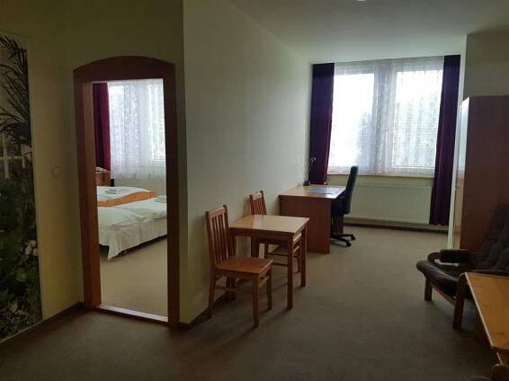 HOTEL UNO foto 26