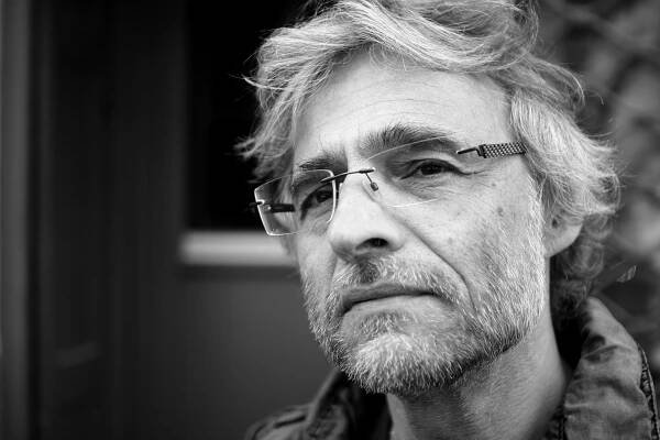 Karel František Tománek,  nový děkan DAMU | foto: Akademie múzických umění