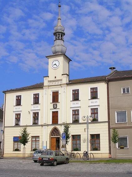 Fotogalerie • Loštice (Město) • Mapy.com