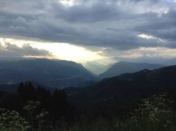 Monte Grappa Gallery