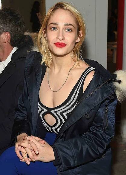 Proenza Schouler - Front Row - February 2017 - New York Fashion Week