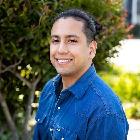 Juan Jaimez - Climate Imperative