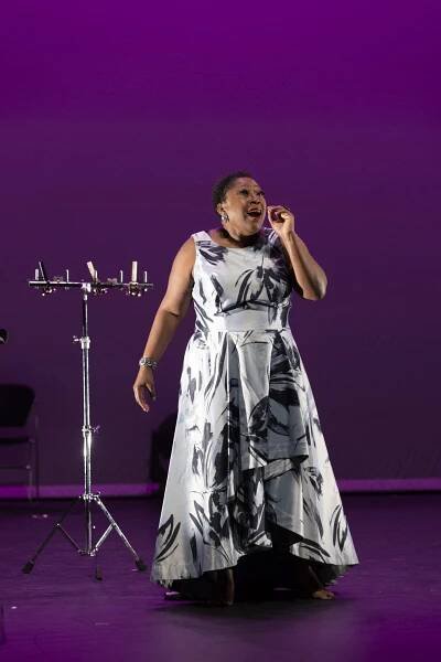 MAMI WATA – Pegasus Opera | London Opera Company