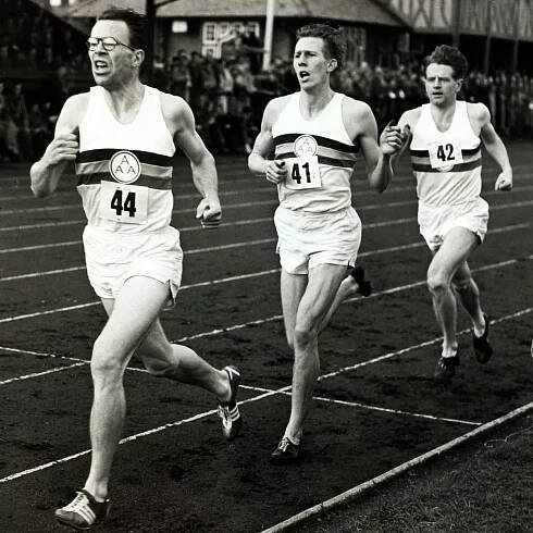 Athletics faces generational crisis 70 years on from Sir Roger Bannister's race of lifetime