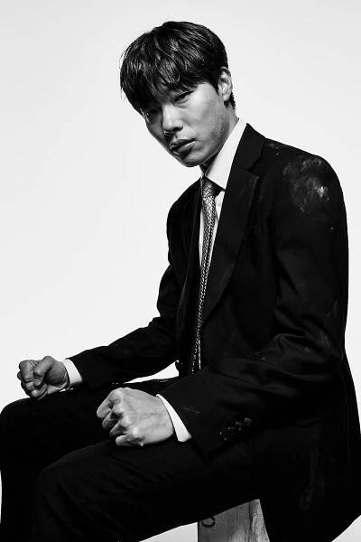 Joon-yeol Ryoo - Dokjeon - Promo
