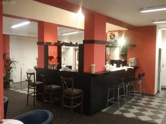 Radniční restaurace zdroj: Radniční restaurace