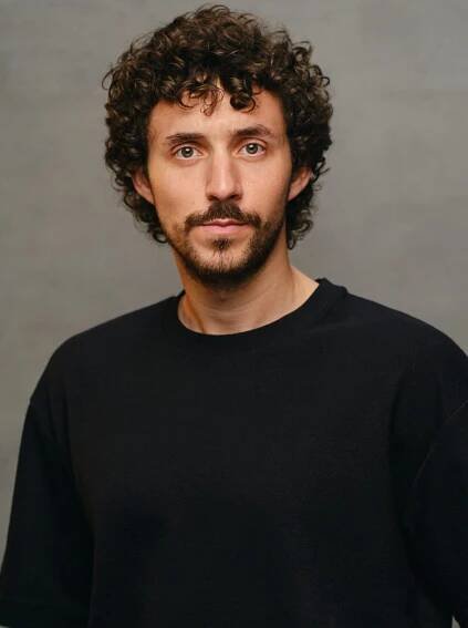 Tiago Sarmento | AGM