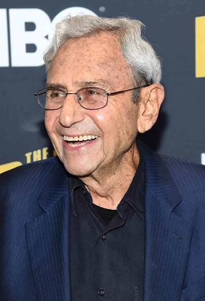 George Shapiro producer