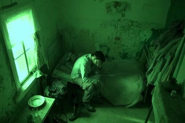 ‘Ghoul’ movie review: English-language Czech horror film tracks Andrei Chikatilo