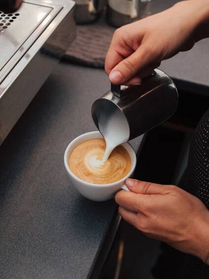 Team - Nonna Café & CO