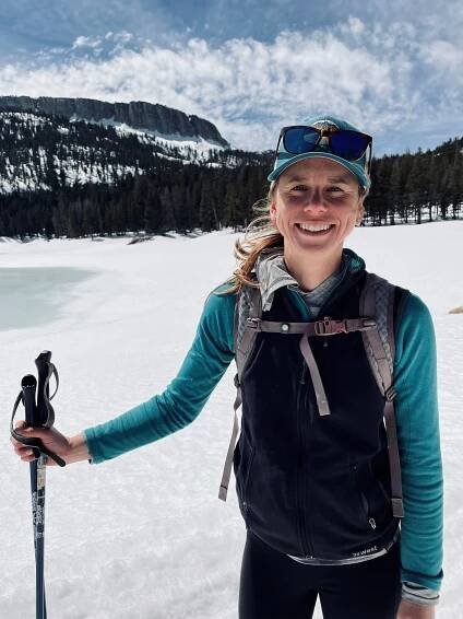 Tessa Reeder - Washington Water Trust