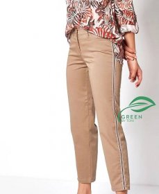 Dámské kalhoty Perfect Shape Straight 7/8 :: Boutique Matýsek