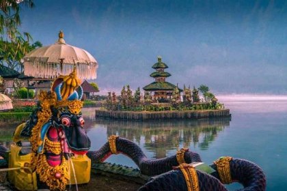 Guide to the Most Important Temples in Bali