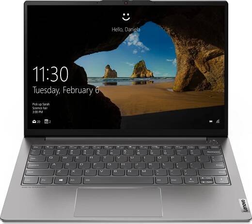 Lenovo ThinkBook 13s G2 ITL (20V90004CK) od 26 990 Kč