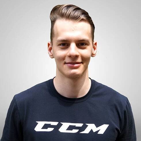 MICHAL IVAN