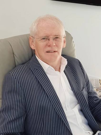 Ken Richards