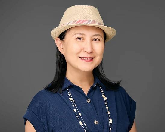 Linping Yu