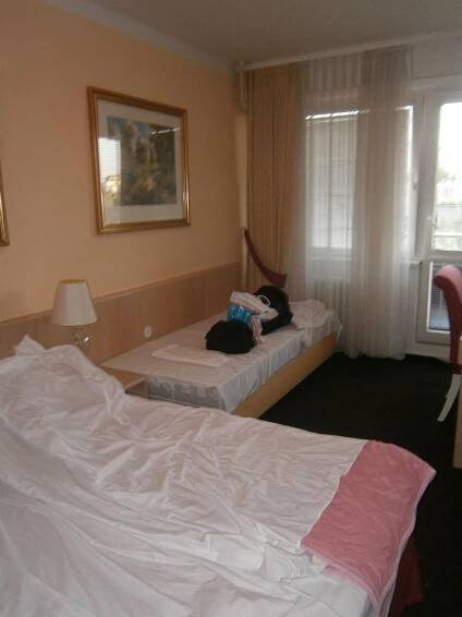 Hotel Oaza Rooms: Pictures & Reviews - Tripadvisor
