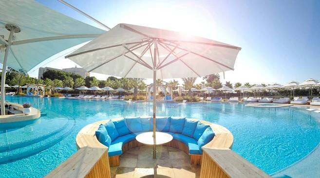 REGNUM CARYA - Updated 2025 Prices & Hotel Reviews (Kadriye, Türkiye)