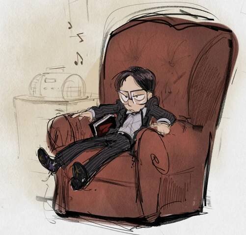 william carter on Tumblr