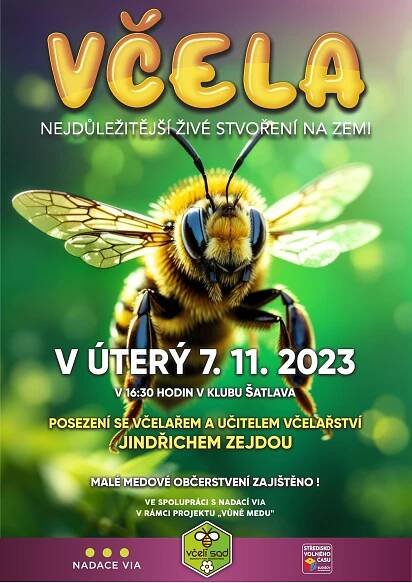 Středisko volného času | » Přehled akcí 