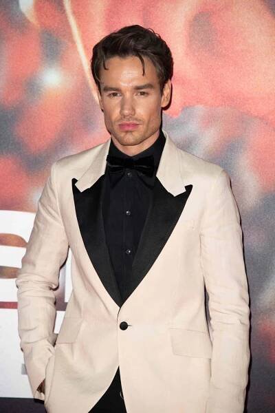 Liam Payne's Funeral Details Are Being Set