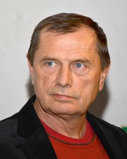 Petr Novotný (sklář)