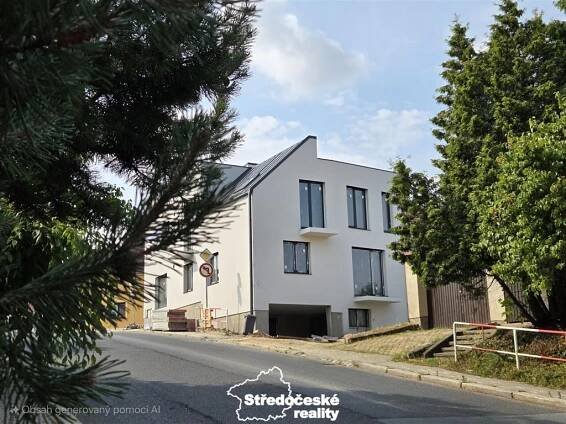 Prodej bytu, 3+kk, 122 m²