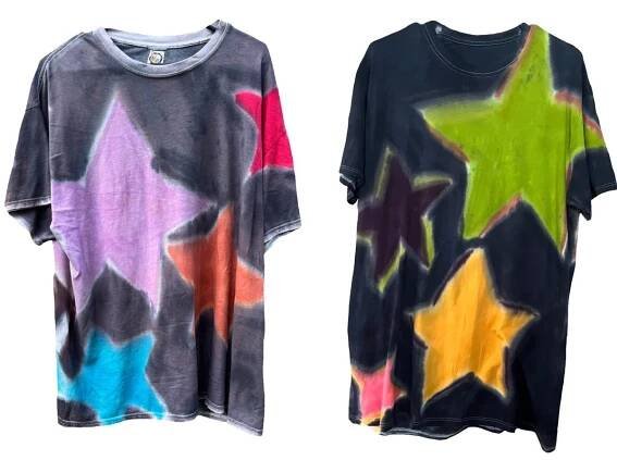 star shirt