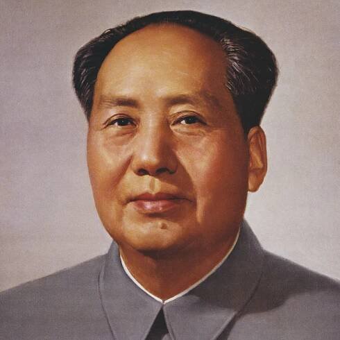 Mao Tse-tung